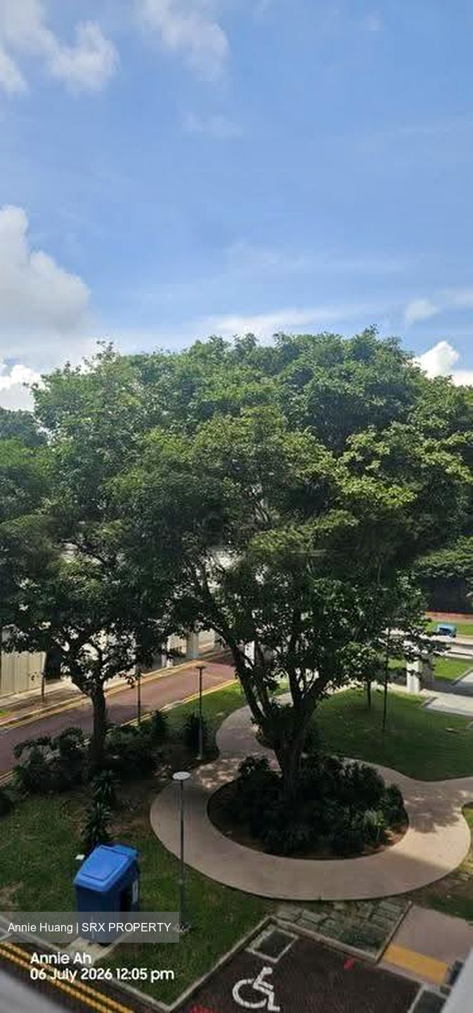 Blk 768 Pasir Ris Street 71 (Pasir Ris), HDB 4 Rooms #606883091